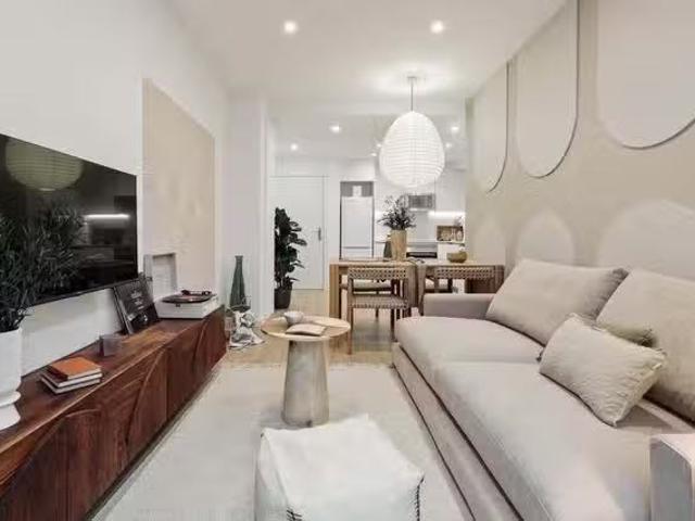 Piso de 1 habitación en Carrer de les Jonqueres