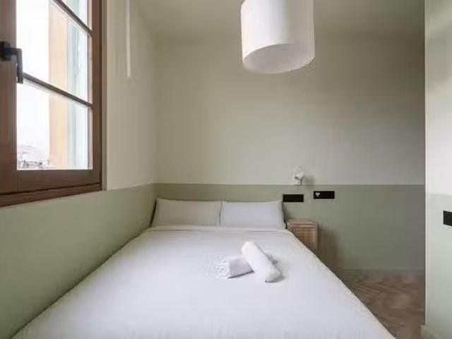 Piso de 1 habitación en Carrer de Llull, Sant Martí