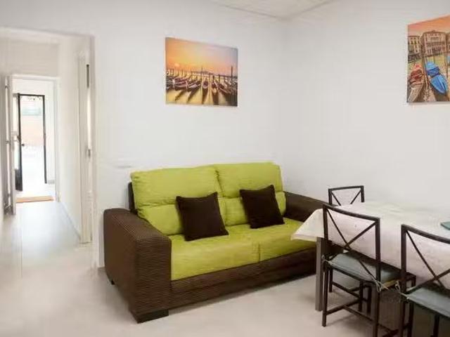 Piso de 1 habitación en Carrer de Lleó Fontova