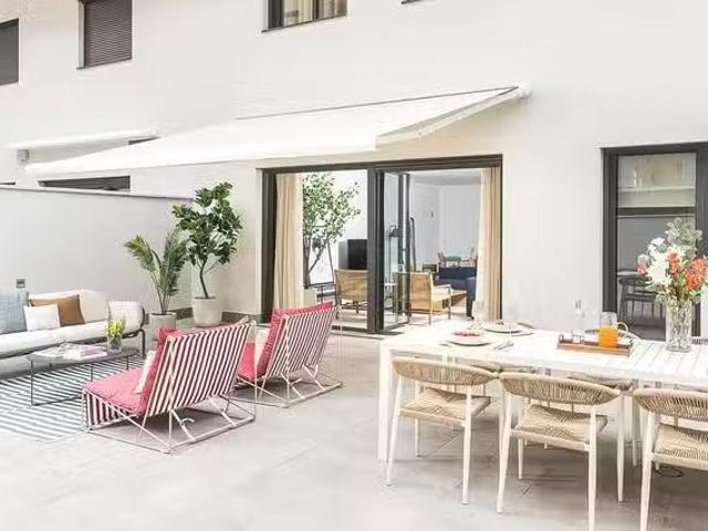 Piso de 1 habitación en Carrer de Maignon