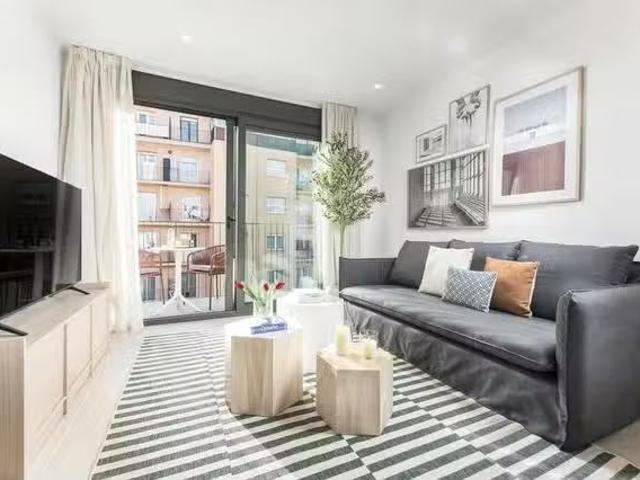 Piso de 1 habitación en Carrer de Maignon, Gràcia