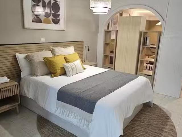 Piso de 1 habitación en Carrer de Martínez de la Rosa, Gràcia