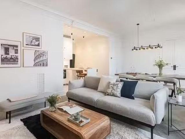 Piso de 1 habitación en Carrer de Muntaner