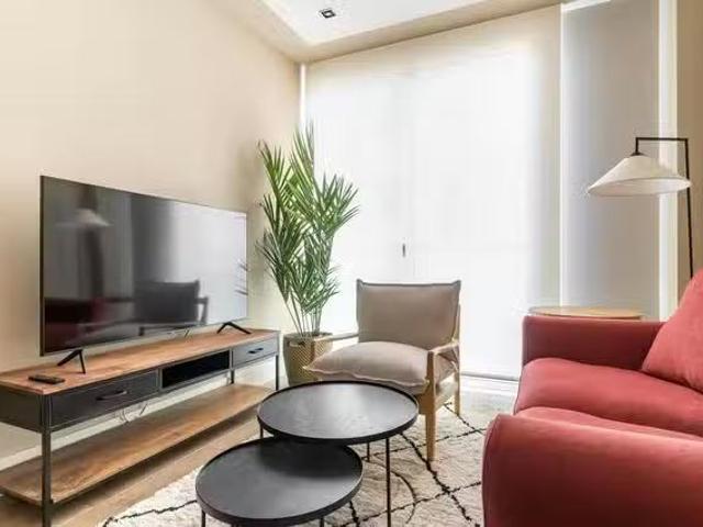 Piso de 1 habitación en Carrer de Sagués, Sarrià Sant Gervasi