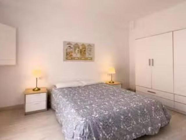 Piso de 1 habitación en Carrer de Sant Elies