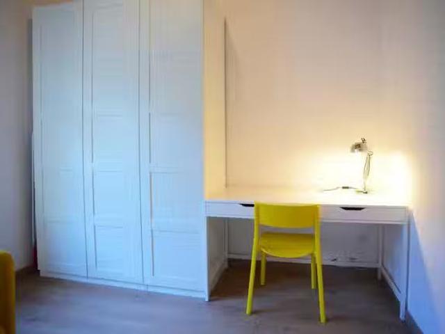 Piso de 1 habitación en Carrer de Sant Martí
