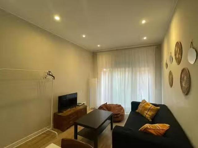 Piso de 1 habitación en Carrer de Santa Àgata, Gràcia