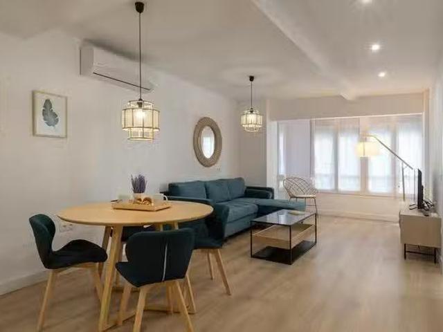Piso de 1 habitación en Carrer de Santa Irene, Sant Francesc