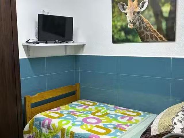 Piso de 1 habitación en Carrer de Sants, Sants