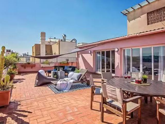 Piso de 1 habitación en Carrer de Provença