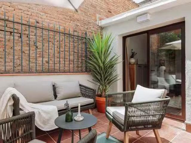 Piso de 1 habitación en Carrer de Ramón y Cajal