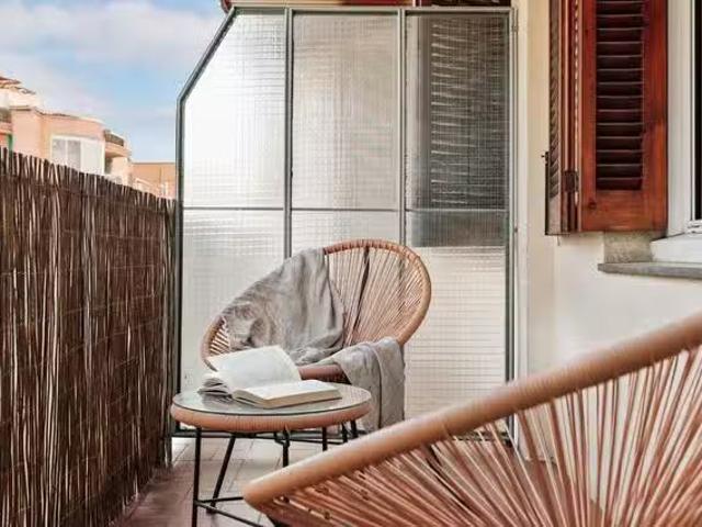 Piso de 1 habitación en Carrer de Viladomat