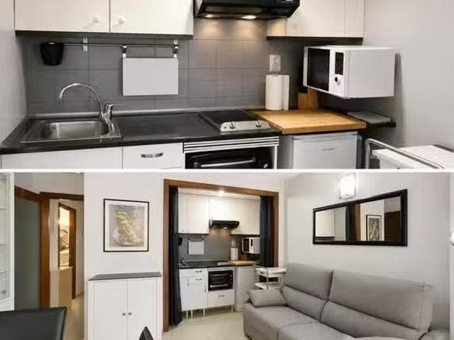 Piso de 1 habitación en Carrer del Mar, Ciutat Vella