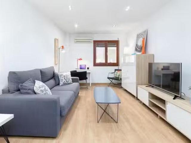Piso de 1 habitación en Carrer del Mar, Ciutat Vella