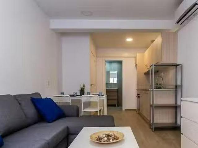 Piso de 1 habitación en Carrer del Moianès, Hostafrancs