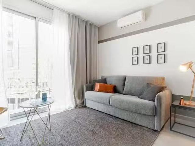 Piso de 1 habitación en Carrer del Callao