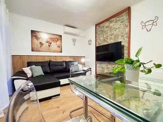 Piso de 1 habitación en Carrer del Comte Borrell