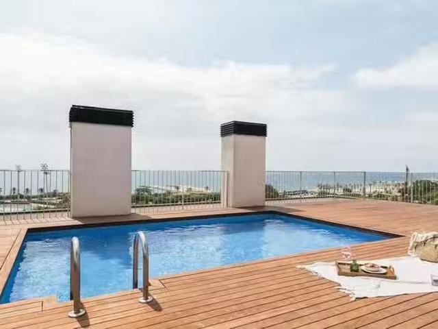 Piso de 1 habitación en Carrer del Perelló