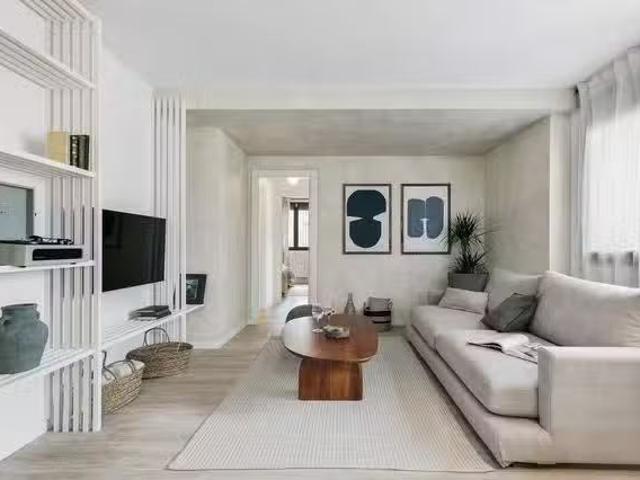 Piso de 1 habitación en Carrer del Perelló