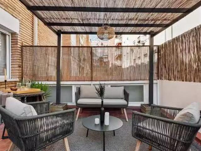 Piso de 1 habitación en Carrer del Riu de l'Or