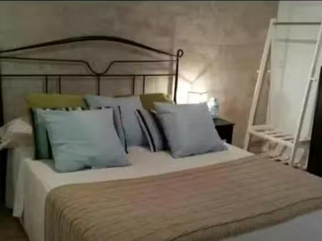 Piso de 1 habitación en Carrer dels Ferros, Aiora