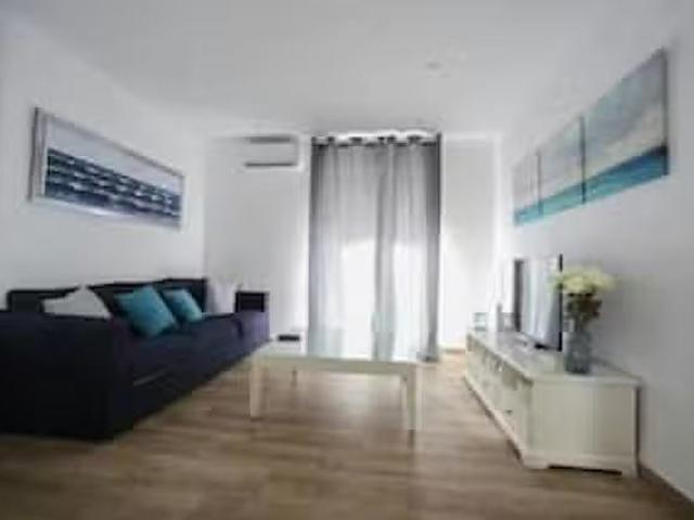 Piso de 1 habitación en Carrer Lleons, Ciutat Jardí