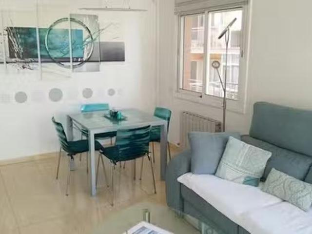 Piso de 1 habitación en Carrer Tarragona