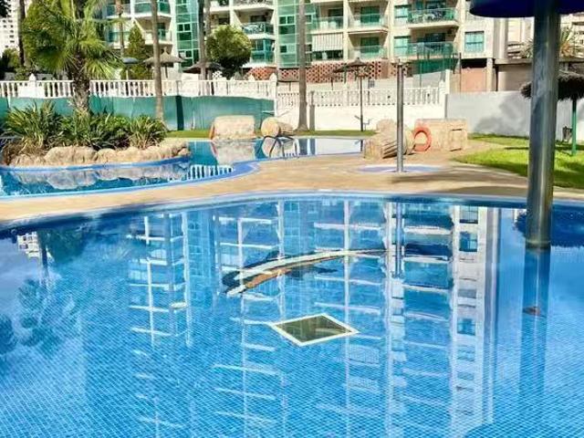 Piso de 1 habitación en Carrer Terral, La Cala