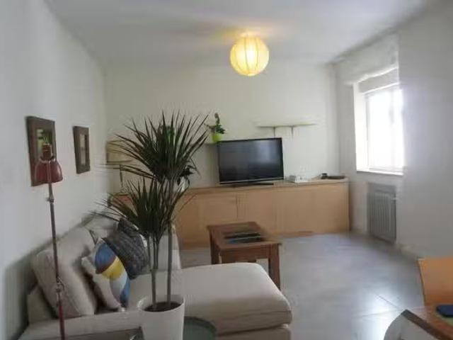 Piso de 1 habitación en Carrera de San Francisco, Centro
