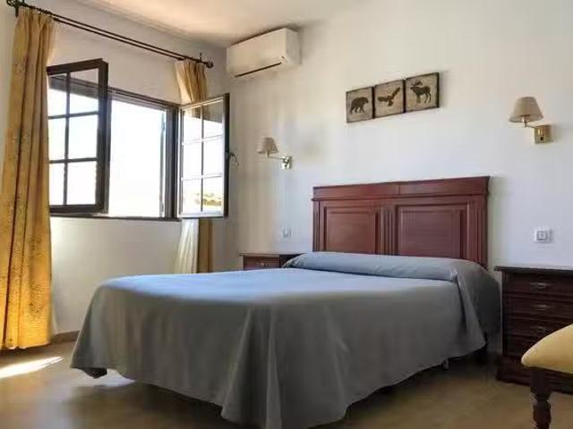 Piso de 1 habitación en Carretera Badajoz Granada