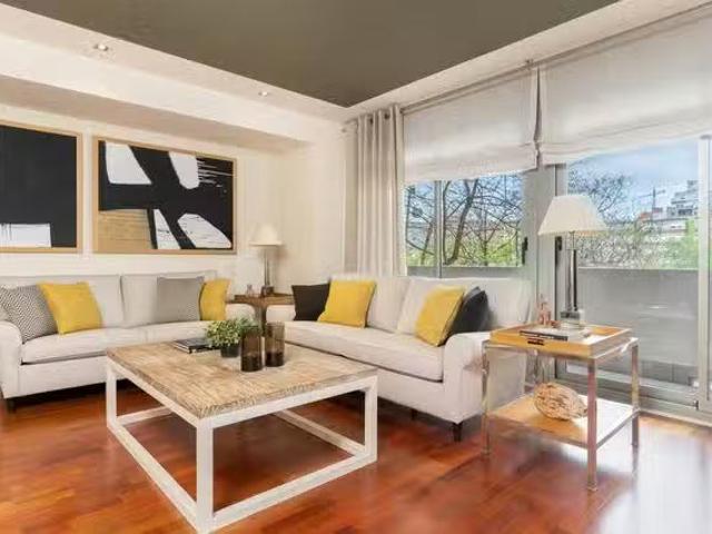 Piso de 1 habitación en Carretera de Collblanc