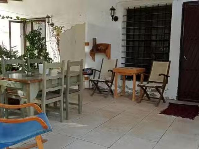 Piso de 1 habitación en Carretera de la Estación, La Estación.