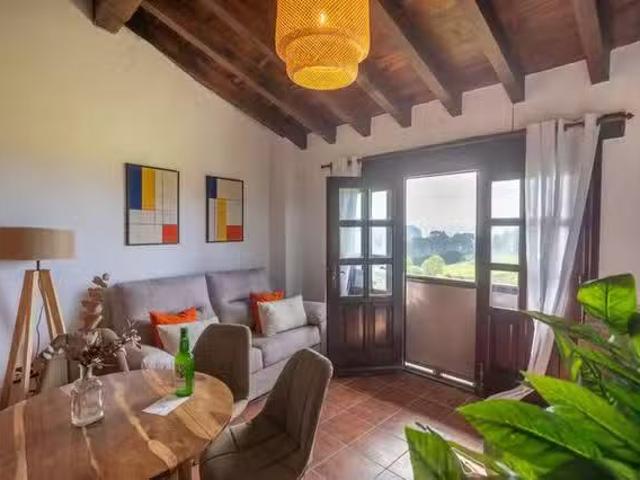 Piso de 1 habitación en El Pino