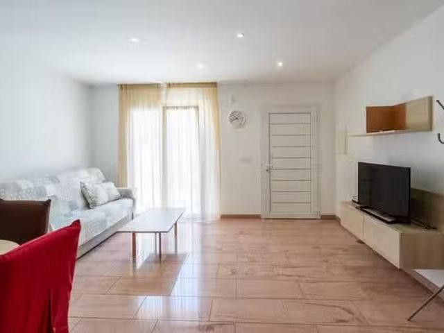 Piso de 1 habitación en Empuriabrava