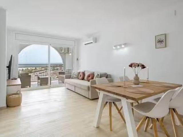 Piso de 1 habitación en Empuriabrava