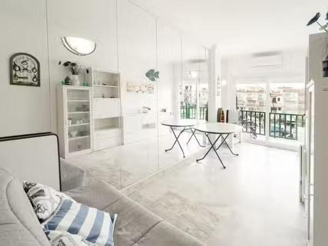 Piso de 1 habitación en Empuriabrava