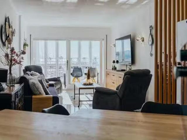 Piso de 1 habitación en Empuriabrava