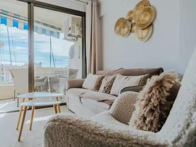 Piso de 1 habitación en Empuriabrava