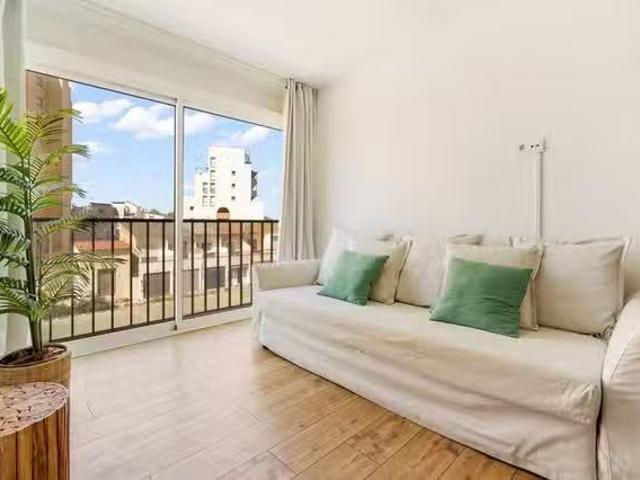 Piso de 1 habitación en Empuriabrava