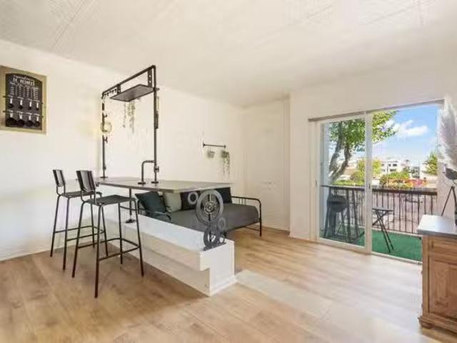 Piso de 1 habitación en Empuriabrava