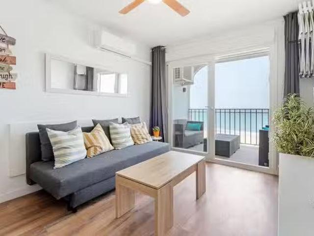 Piso de 1 habitación en Empuriabrava