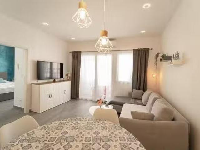 Piso de 1 habitación en Empuriabrava