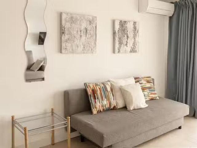 Piso de 1 habitación en Empuriabrava