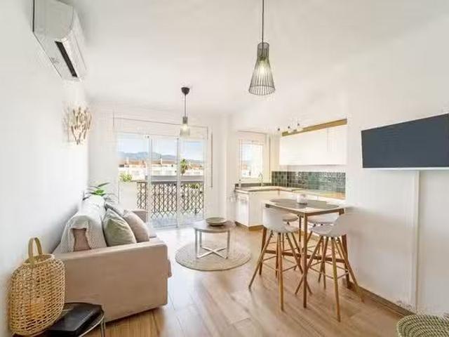 Piso de 1 habitación en Empuriabrava