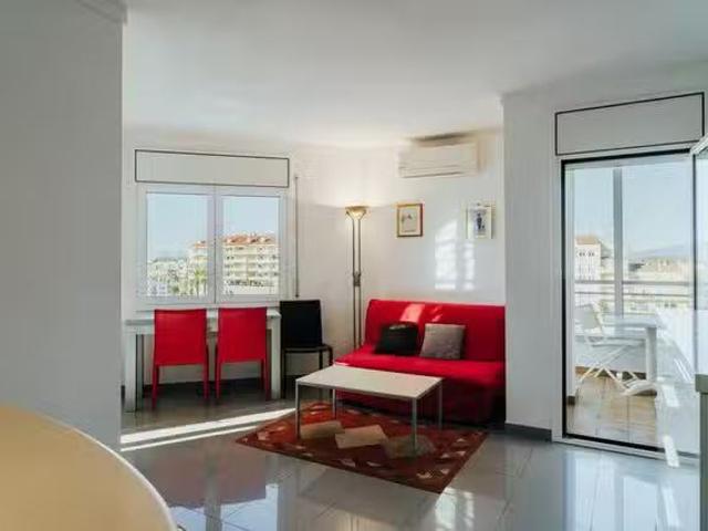 Piso de 1 habitación en Empuriabrava
