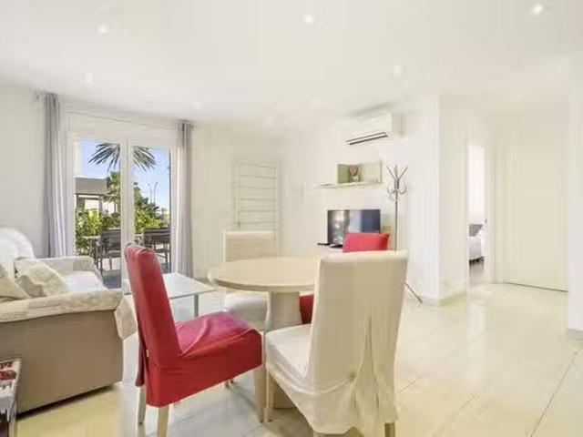 Piso de 1 habitación en Empuriabrava