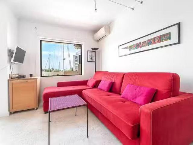 Piso de 1 habitación en Empuriabrava