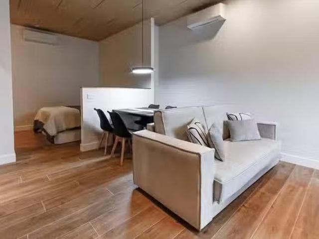 Piso de 1 habitación en Getaria