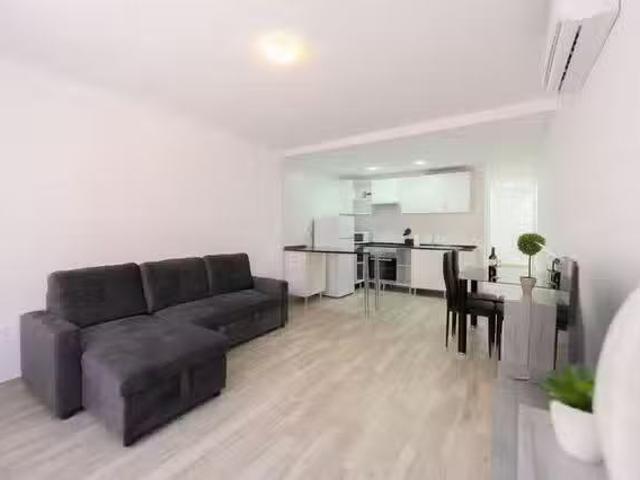 Piso de 1 habitación en Madrid