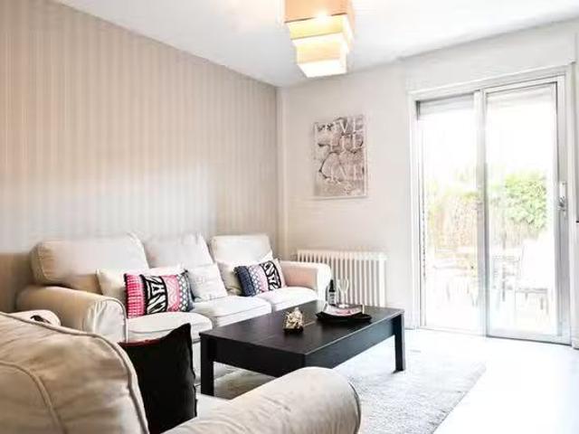 Piso de 1 habitación en Madrid